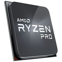 AMD Ryzen 3 PRO 4350G "Renoir", 4x 3.8GHz (4.0GHz), Socket AM4, Tray (100-000000148)