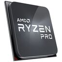 AMD Ryzen 5 PRO 4650G "Renoir", 6x 3.7GHz (4.2GHz), Socket AM4, Tray (100-000000143)
