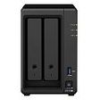 SYNOLOGY DS720+, 20TB