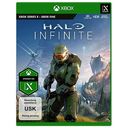 Halo Infinite (Xbox Game Studios), Xbox