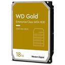 WESTERN DIGITAL Enterprise Class Gold, 18TB (WD181KRYZ)