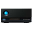 LACIE 1big Dock Thunderbolt 3, 4.0TB (STHS4000800)