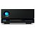 LACIE 1big Dock Thunderbolt 3, 4.0TB (STHS4000800)