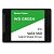 WESTERN DIGITAL Green PC SSD, 2.0TB (WDS200T2G0A)