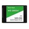 WESTERN DIGITAL Green PC SSD, 2.0TB (WDS200T2G0A)