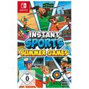 Instant Sports Summer Games (Astragon), NSW