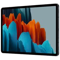 Androidタブレット本体 Galaxy Tab S7 WIFI (SM-T870) 128GB+6GB SAMSUNG Galaxy Tab S7 Wi-Fi, 128GB, Mystic Black (SM-T870