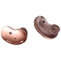SAMSUNG Galaxy Buds Live, Mystic Bronze (SM-R180NZNA) - Toppreise.ch