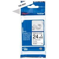 BROTHER TZe-R251