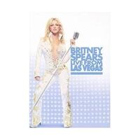 Britney Spears - Live From Las Vegas