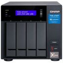 QNAP TVS-472XT-PT-4G, ohne Festplatte