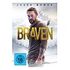 Braven (DVD, 2018, J.Momoa / G.Dillahunt)