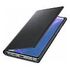 SAMSUNG LED View Cover, Galaxy Note20, Mystic Black (EF-NN980PBEGEU)