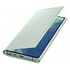 SAMSUNG LED View Cover, Galaxy Note20, Mystic Green (EF-NN980PMEGEU)