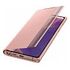 SAMSUNG Clear View Cover, Galaxy Note20, Mystic Bronze (EF-ZN980CAEGEU)