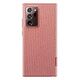 SAMSUNG Kvadrat Cover, Galaxy Note20 Ultra, Rot (EF-XN985FREGEU)