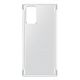 SAMSUNG Clear Protective Cover, Galaxy Note20, Weiss (EF-GN980CWEGEU)