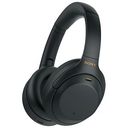 SONY WH-1000XM4, Schwarz