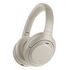 SONY WH-1000XM4, Silber