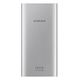 SAMSUNG EB-P1100C, 10000mAh, Silber (EB-P1100CSEGWW)