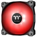 THERMALTAKE Pure A12, 120mm, LED Red (CL-F109-PL12RE-A)