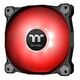 THERMALTAKE Pure A12, 120mm, LED Red (CL-F109-PL12RE-A)