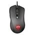 TRUST GXT 930 Jacx RGB Gaming Mouse, Black (23575)