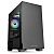 THERMALTAKE S100 TG, Black (CA-1Q9-00S1WN-00)