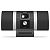 TECHNISAT MultyRadio 4.0, Black / Silver (0000/3920)