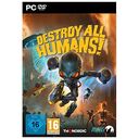 Destroy All Humans! (THQ Nordic), PC