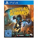 Destroy All Humans! (THQ Nordic), PS4