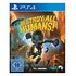 Destroy All Humans! (THQ Nordic), PS4