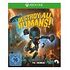 Destroy All Humans! (THQ Nordic), Xbox One