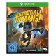 Destroy All Humans! (THQ Nordic), Xbox One