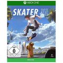Skater XL (Easy Day Studios), Xbox One
