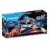 PLAYMOBIL Galaxy Police-Glider (70019)