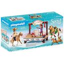 PLAYMOBIL Weihnachtskonzert (70396)