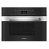 MIELE DG 7440, Stainless Steel