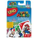 UNO Super Mario (Mattel)