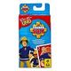 UNO Junior Fireman Sam (Mattel)