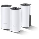 TP-LINK Powerline-Mesh-WLAN Set (AC1200 + AV1000) Deco P9 (3er-Pack)