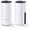 TP-LINK Powerline-Mesh-WLAN Set (AC1200 + AV1000) Deco P9 (2-Pack)