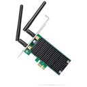TP-LINK AC1200 Dualband-PCI-Express-WLAN-Adapter ARCHER T4E