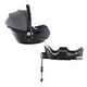 BRITAX RÖMER Baby-Safe 2 i-Size + Flex Base Isofix Bundle, Storm Grey