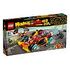 LEGO Monkie Kid - Wolken Roadster (80015)