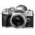 OLYMPUS OM-D E-M10 Mark IV Kit, 14-42 mm, Silver (V207132SE000)