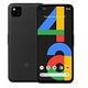 GOOGLE Pixel 4a, 128GB, Just Black
