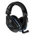 TURTLE BEACH Ear Force Stealth 600 Gen 2, Schwarz / Blau, PS5 / PS4 / Nintendo Switch (TBS-3140-02)