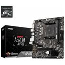 MSI A520M-A PRO, AMD A520 (7C96-001R)