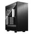 FRACTAL DESIGN Define 7 Compact Light Tempered Glass Window, Black (FD-C-DEF7C-03)